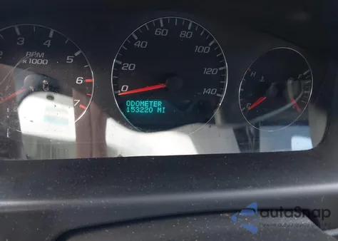 2010 Chevrolet Impala Lt из США, поврежденный, VIN 2G1WB5EK5A1157078